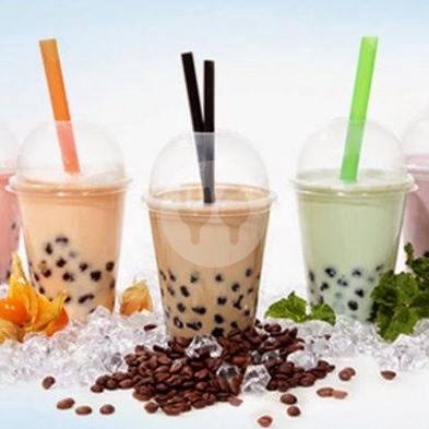 8 Resto Choco Orange Terlezat di Padang