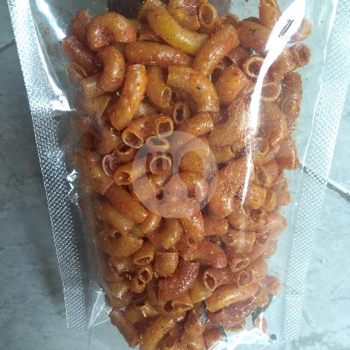 25 Resto Makaroni Cikruh Paling Lezat