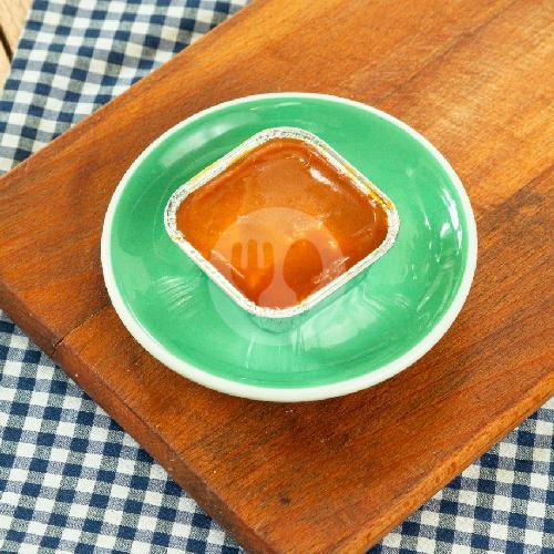 16 Rumah Makan Tiramisu Caramel Terfavorit
