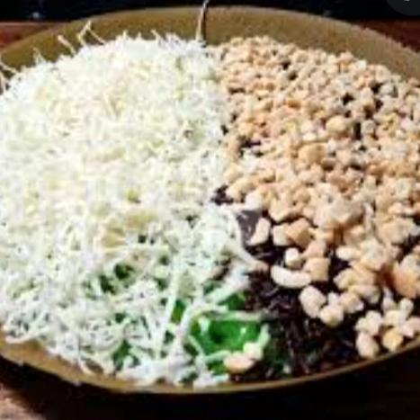 30 Tempat Makan Pandan Kacang Coklat Keju Paling Enak