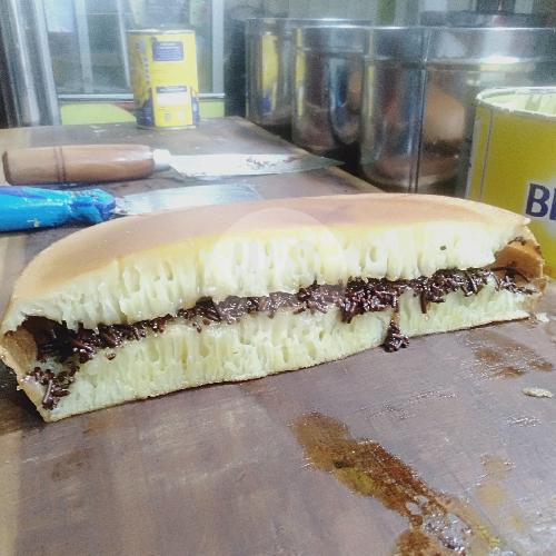 27 Rumah Makan Coklat Susu Terbaik di Kudus