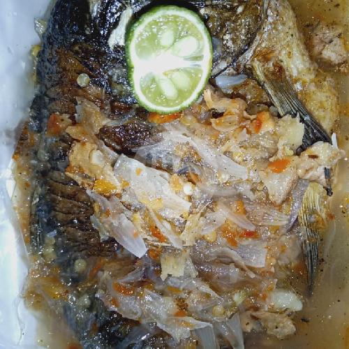 30 Tempat Makan Cobek Ikan Termurah di Karawang