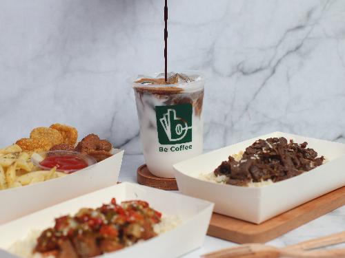 BCOFFEE, TAJUR BOGOR, Yudi Andradi Gunawan