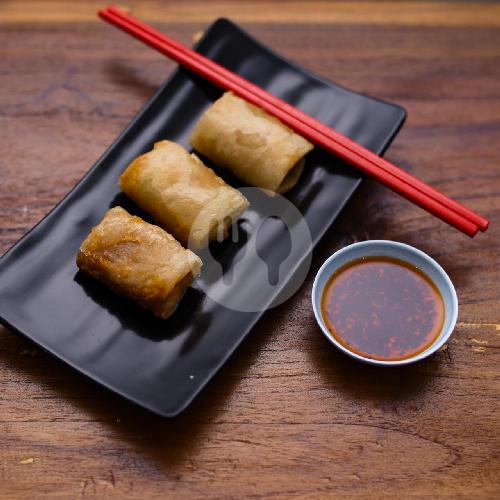 19 Rumah Makan Lumpia Ayam Favorit di Cirebon