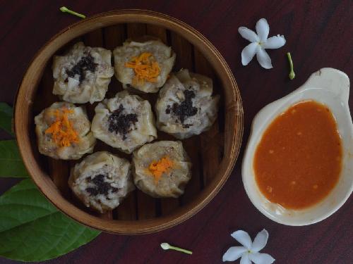SNS Dimsum, Gunung Sindur, Kab Bogor, Bhayu Prakasa