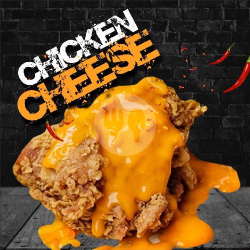 25 Rumah Makan Cheese Sayap Terbaik