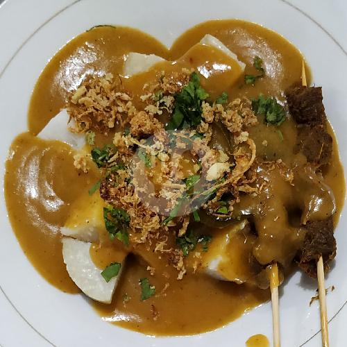 30 Resto Sate Padang Paling Enak di Pekanbaru