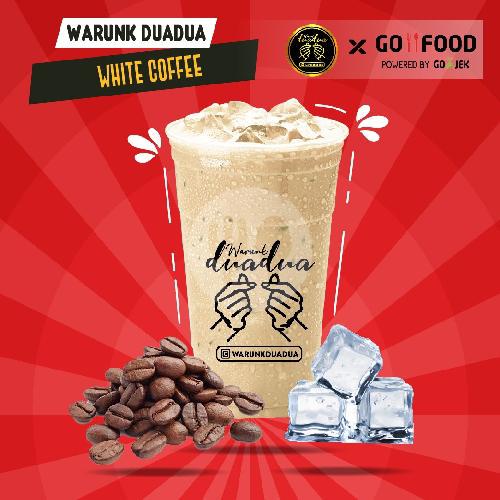 25 Restoran White Coffee Terfavorit di Pekanbaru