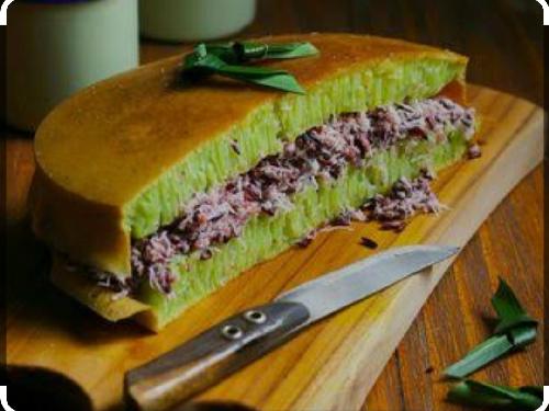 Martabak Pandan Cabang Tanjung Pinang, Tanjung Piayu Pintu IV, M. FIKRI RAMADHAN