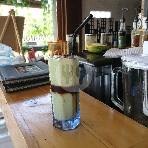 24 Rumah Makan Al Pukat Terfavorit