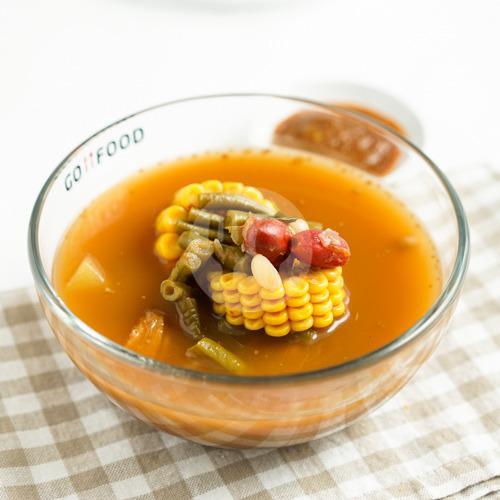 28 Rumah Makan Sayur Asem Terlezat di Jember