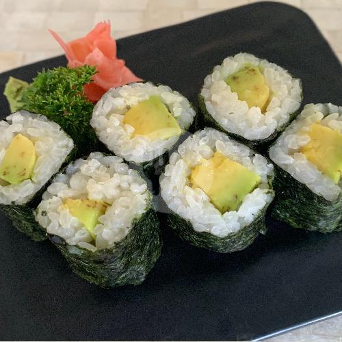 17 Restoran Avocado Maki Terfavorit di Bali