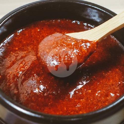 15 Rumah Makan Saos Gochujang Favorit