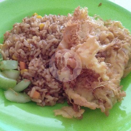 19 Restoran Nasi Goreng Telor Sosis Terbaik