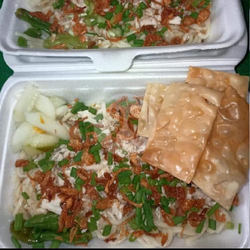 26 Restoran Mie Pangsit Paling Lezat di Jember