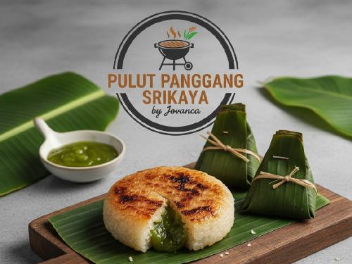 Pulut Panggang Jovanca, INDRA GUNAWAN SINURAT