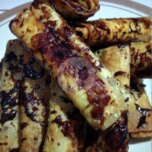 20 Rumah Makan Pisang Caramel Paling Lezat di Jakarta