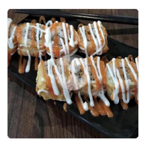 23 Tempat Makan Tuna Fray Terlezat