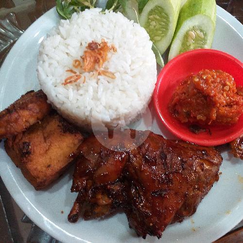 23 Rumah Makan Nasi Ayam Bakar Kalasan Paling Lezat