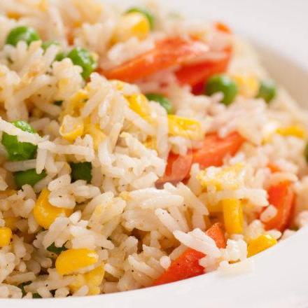 16 Tempat Makan Nasi Goreng Kampung Sosis Favorit