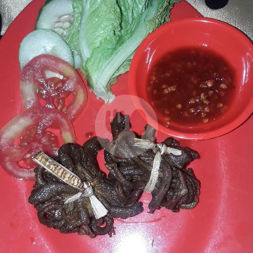 27 Tempat Makan Usus Bebek Terfavorit di Jakarta