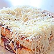 26 Resto Roti Bakar Ovomaltine Keju Terenak