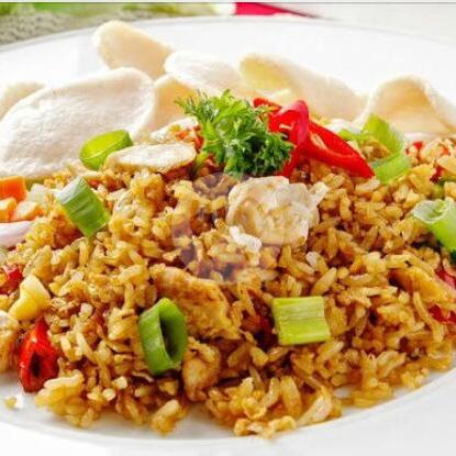 24 Resto Nasi Goreng Special Telor Termurah