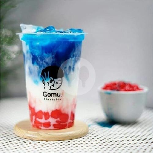 28 Rumah Makan Blueberry Milk Paling Lezat di Bandung