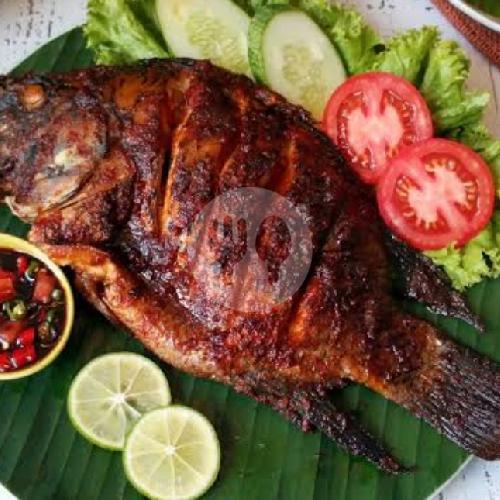 29 Rumah Makan Mujair Bakar Terfavorit di Surabaya