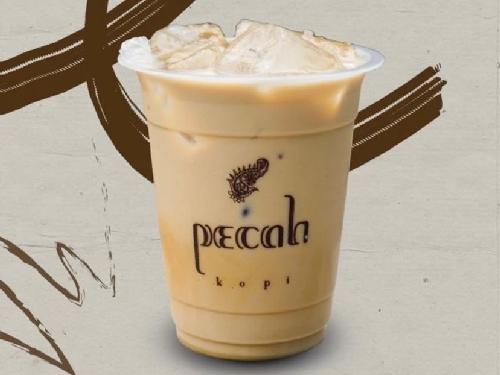 Pecah Kopi To Go, Sekelimus, Muhammad Andito Muhaimin