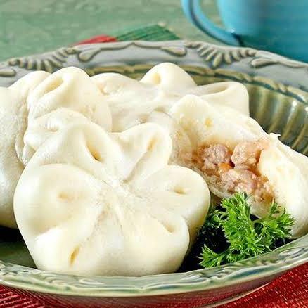 27 Tempat Makan Bakpao Ayam Kecap Termurah