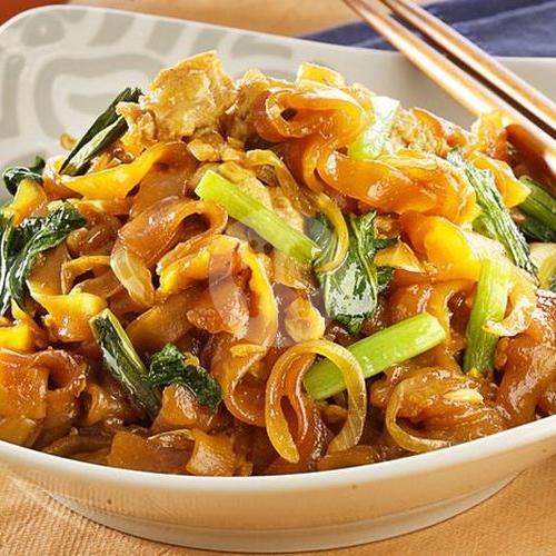 17 Resto Mie Tiaw Ayam Paling Enak