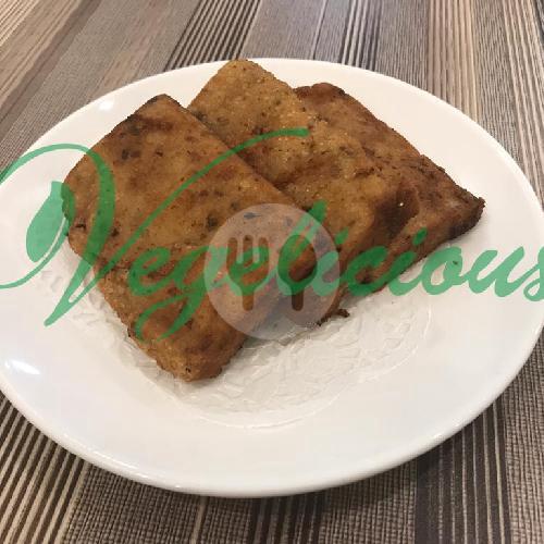 28 Resto Lobak Goreng Terbaik