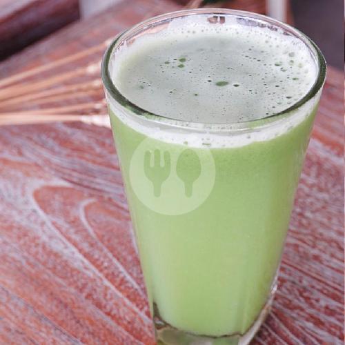 26 Rumah Makan Fresh Green Paling Lezat
