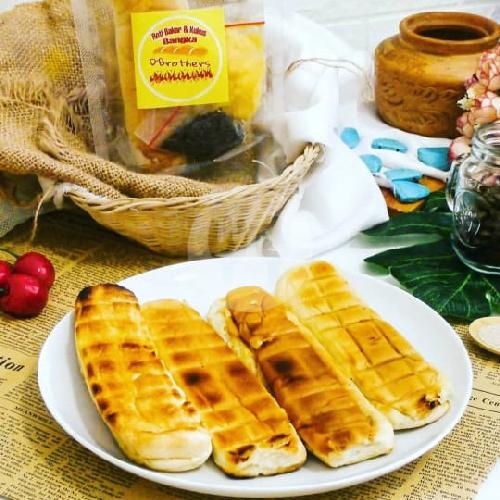 25 Rumah Makan Selai Kacang Keju Favorit di Jakarta