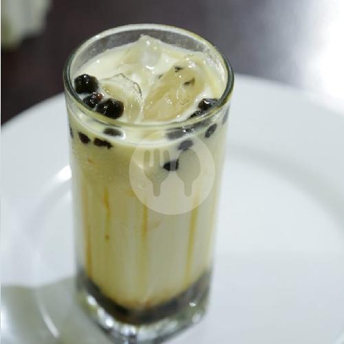 23 Tempat Makan Caramel Boba Paling Lezat di Bandung