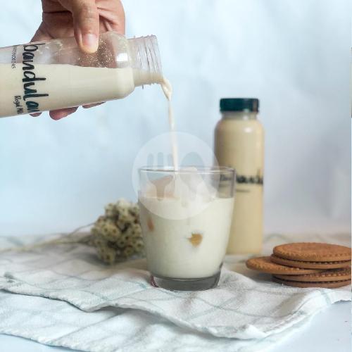 19 Tempat Makan Regal Milk Paling Enak di Bali