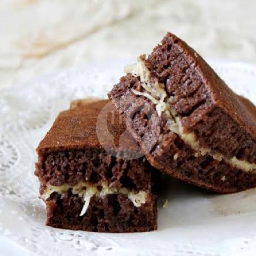 23 Rumah Makan Keju Pisang Susu Black Forest Termurah di Jakarta
