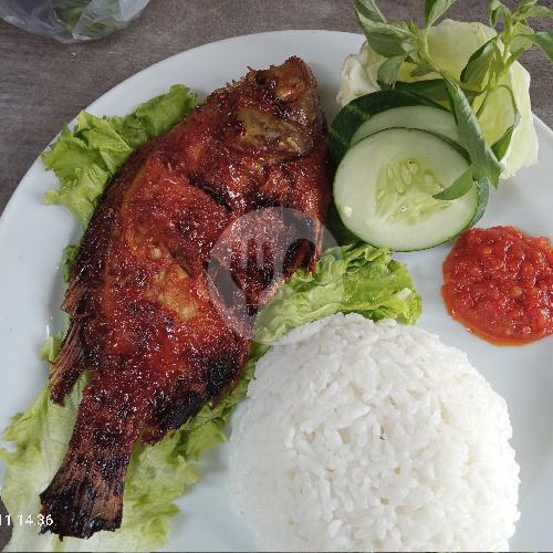 24 Tempat Makan Nasi Nila Bakar Paling Lezat di Semarang