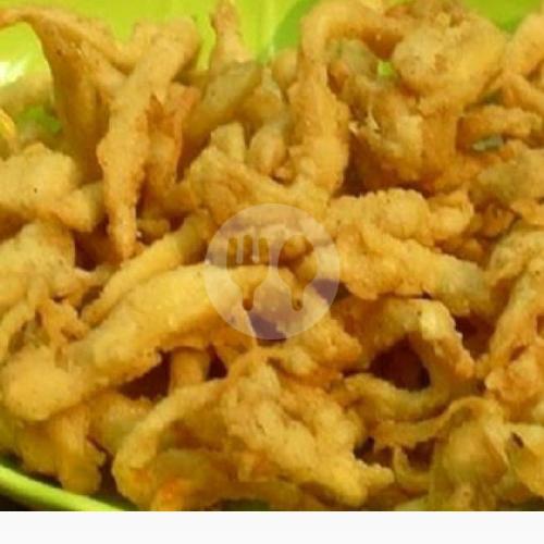 21 Rumah Makan Jamur Goreng Termurah di Yogyakarta