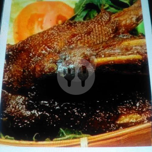 20 Restoran Nasi Bebek Paha Paling Lezat di Jakarta