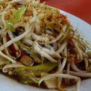 30 Rumah Makan Tumis Tauge Terlezat di Yogyakarta