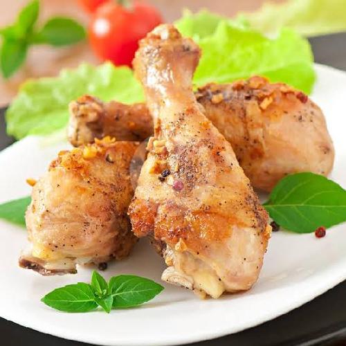 20 Rumah Makan Paha Bawah Goreng Favorit di Solo