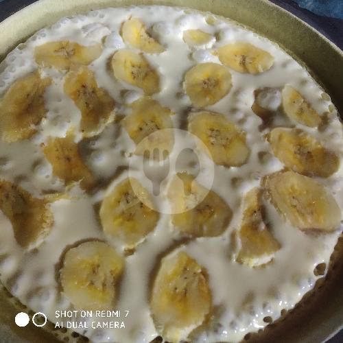16 Restoran Manis Pisang Susu Paling Enak di Jakarta