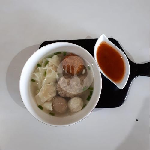 19 Resto Bakso Campur Paling Lezat di Yogyakarta