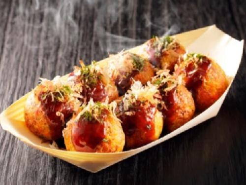 Mija Takoyaki & Dimsum, Jl Kelapa Sawit Tj Morawa, Maulana Iqbal