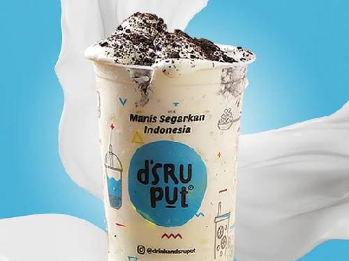 DSRUPUT KARAWANG SEGER, Telukjambe Timur, Karawang, Zailani