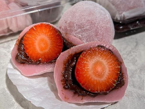 Mochidaifuku.grt, Garut Kota/Pakuwon/Guntur, Dian Mulyana