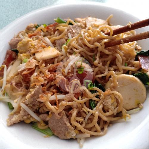 20 Restoran Mie Goreng Isi Paling Enak di Jakarta