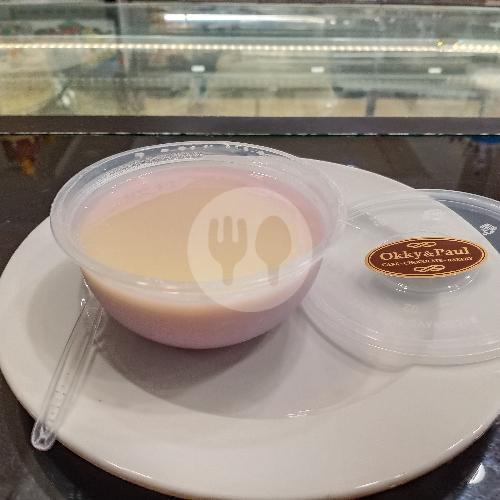23 Restoran Puding Taro Termurah di Jakarta